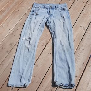 ✨️3/10$✨️Bluenotes jeans